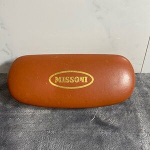 Used Missoni case